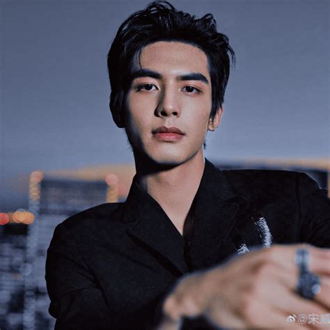 Song Weilong (actor) 